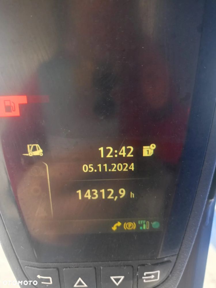 Linde H20T-01 - 8