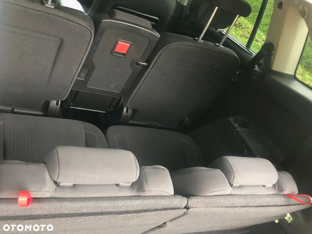 Ford Grand C-MAX 1.0 EcoBoost Edition ASS - 28