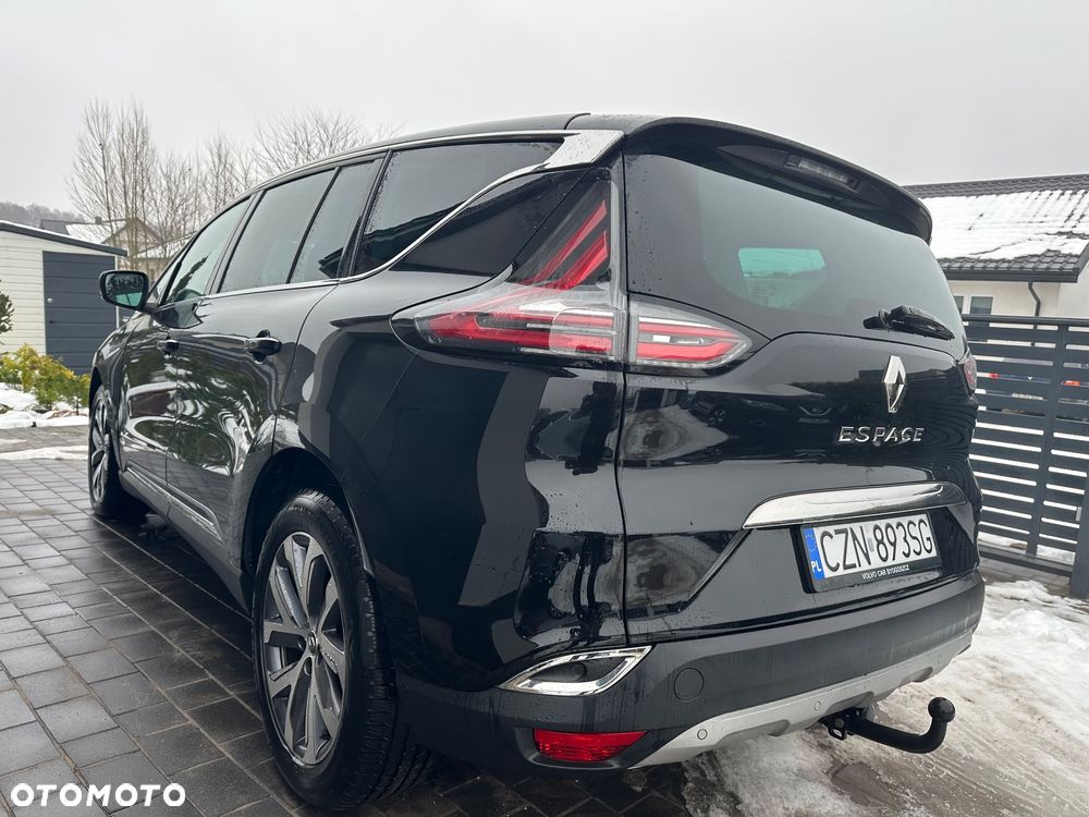 Renault Espace Energy TCe 200 EDC Intens - 8