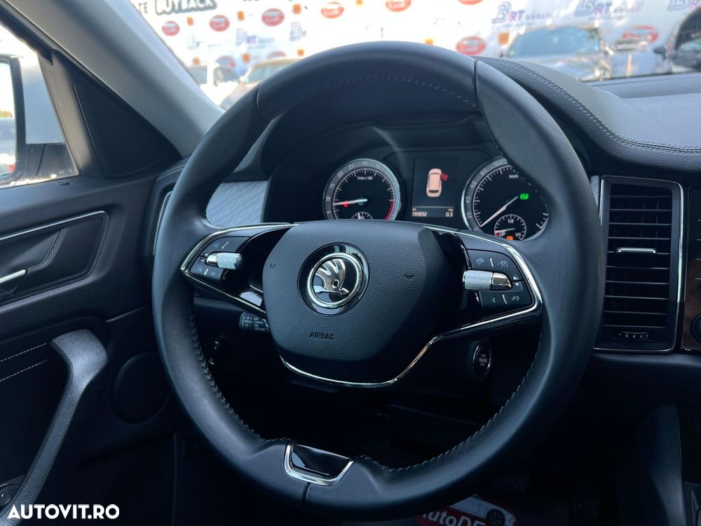 Skoda Kodiaq - 11
