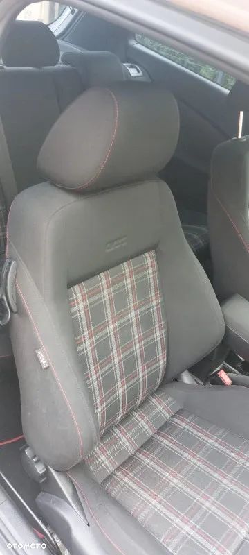 Volkswagen Polo 1.4 TSI GTI DSG - 20