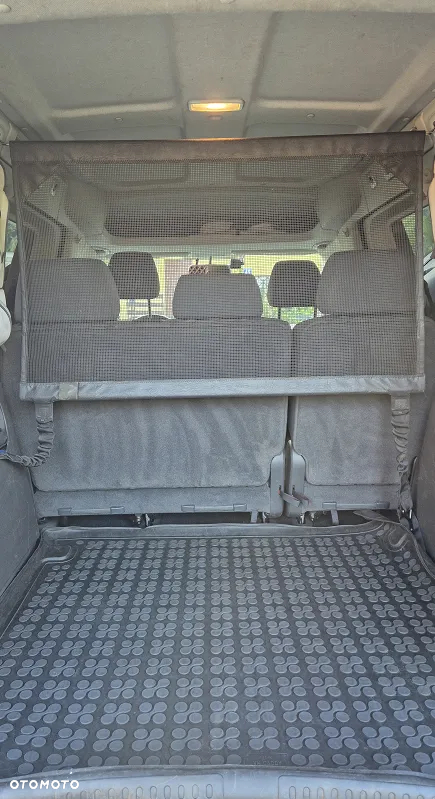 Volkswagen Caddy 2.0 TDI Comfortline DSG - 15