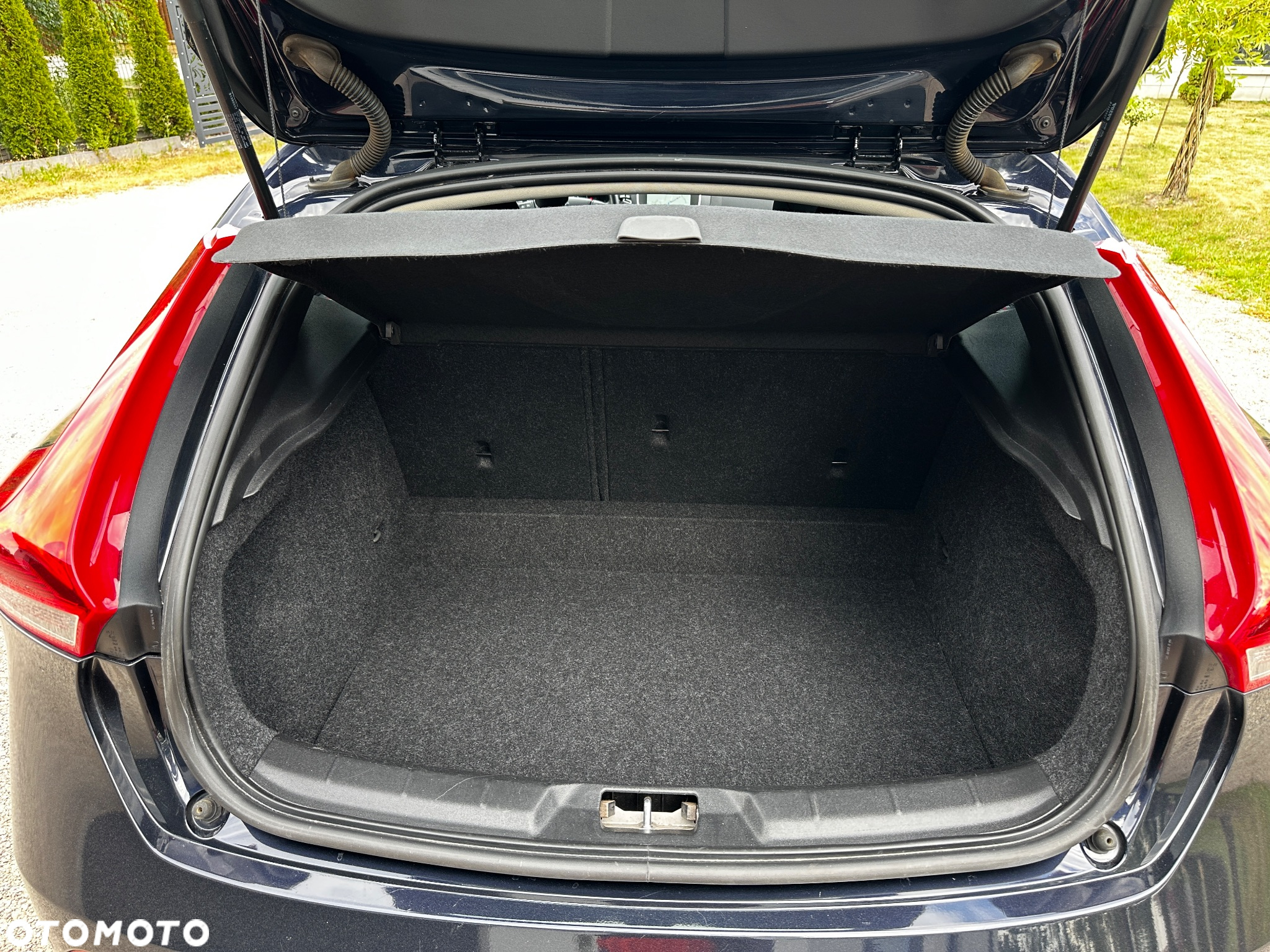 Volvo V40 D2 Drive-E Kinetic - 23