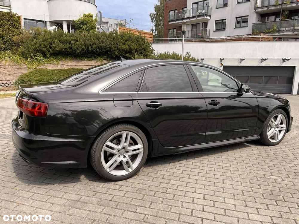 Audi A6 - 4