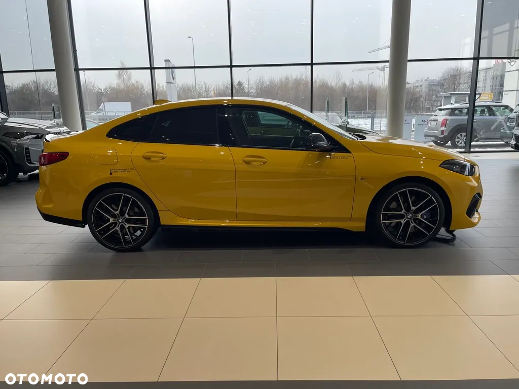 BMW Seria 2 M235i xDrive - 3