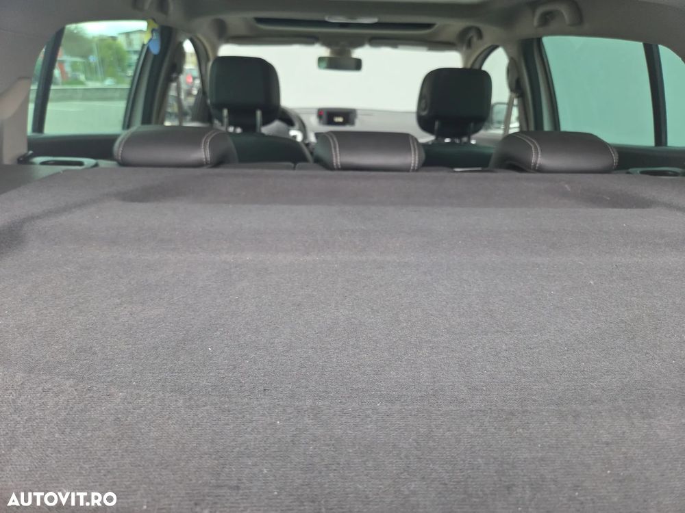 Renault Megane dCi 110 FAP EDC Bose Edition - 15