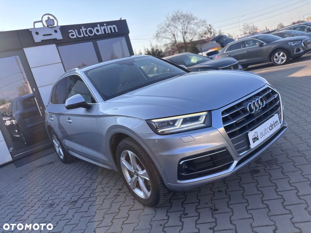 Audi Q5 - 11