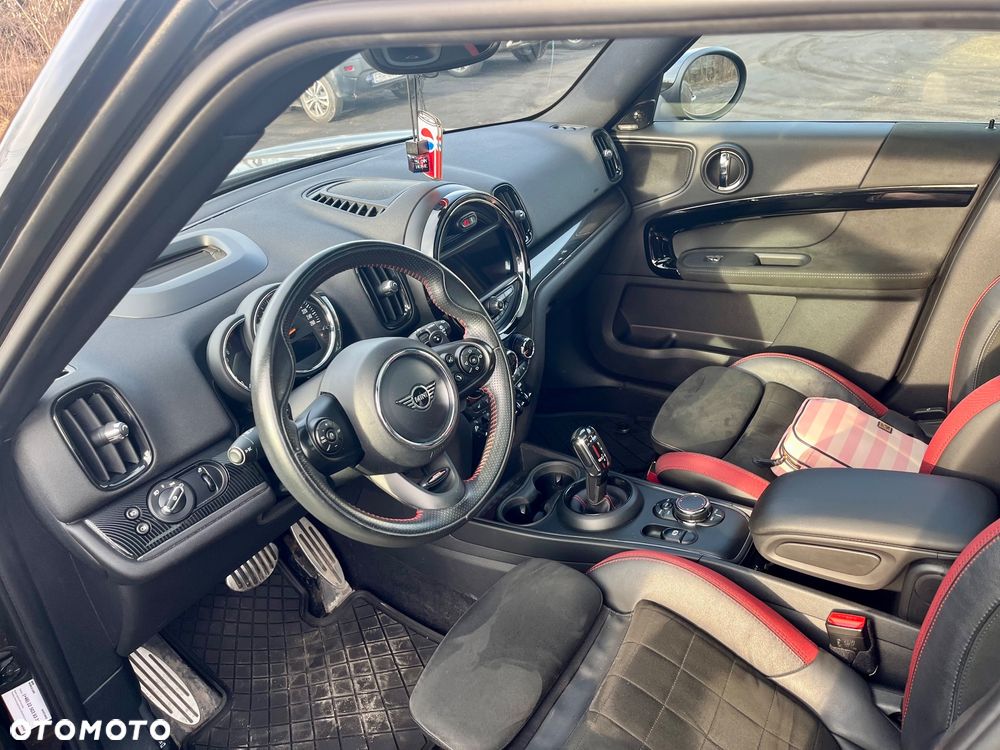 MINI Countryman Cooper S ALL4 - 7