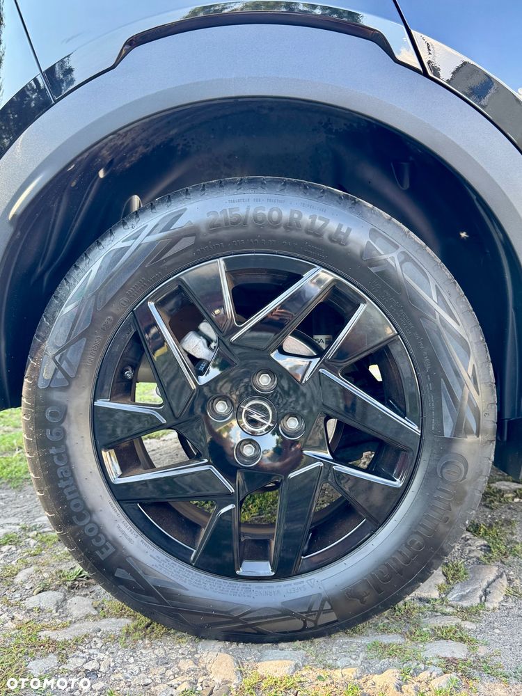 Opel Mokka 1.2 T GS S&S - 30