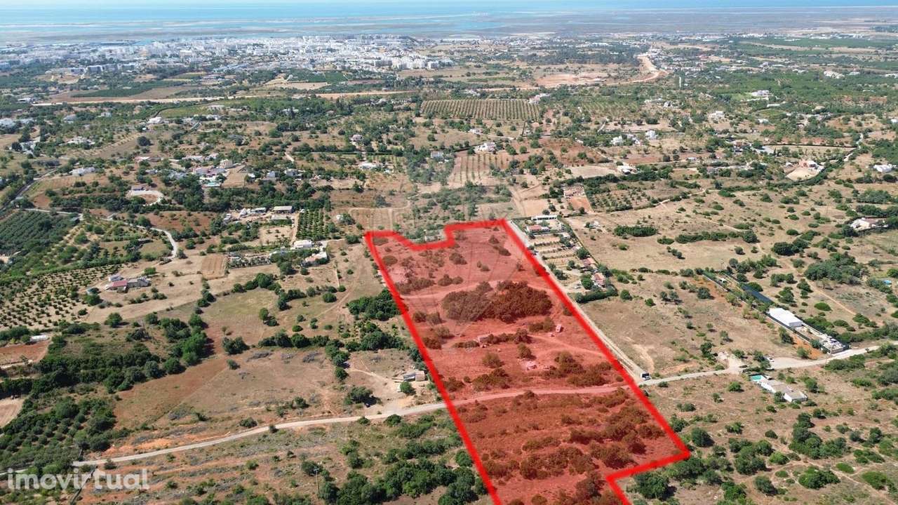 Terreno  para venda - Grande imagem: 2/7