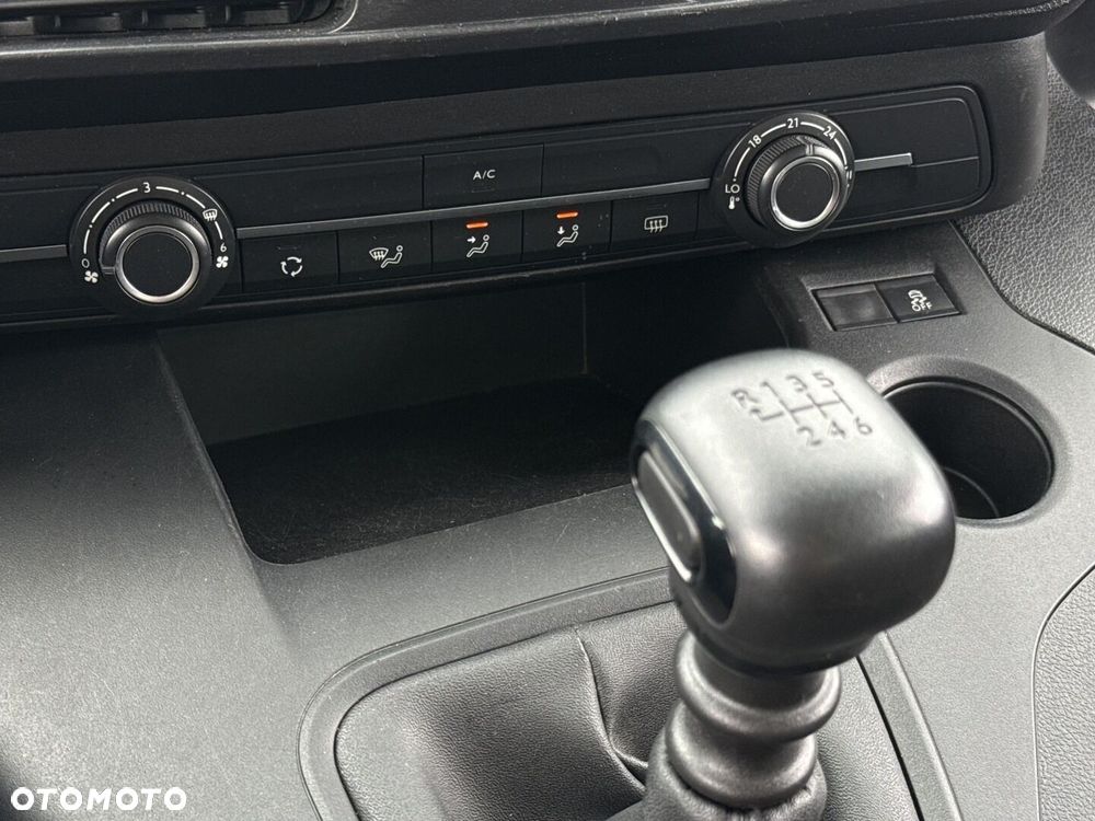 Toyota Proace City Verso 1.5 D-4D Combi - 17