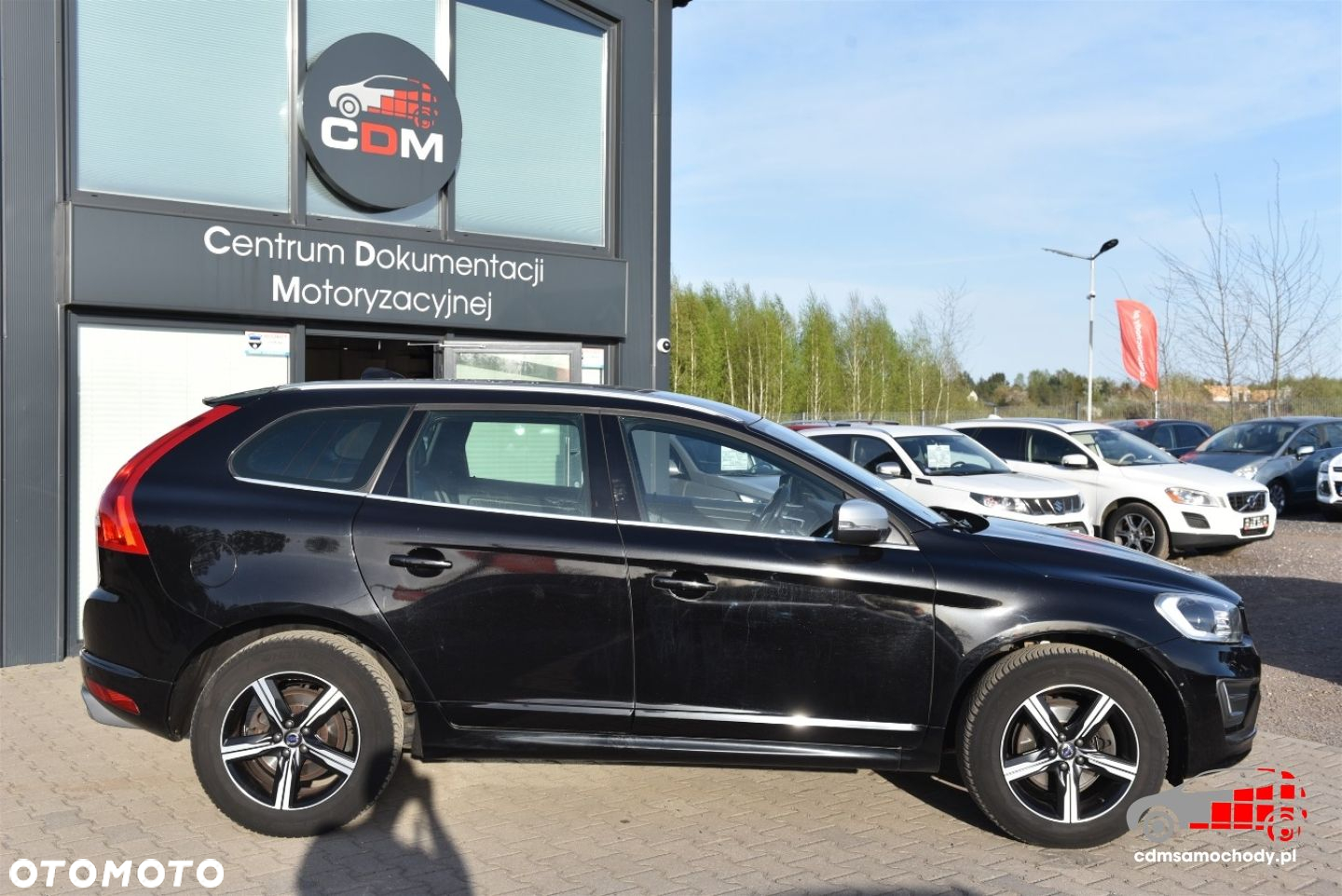 Volvo XC 60 - 11