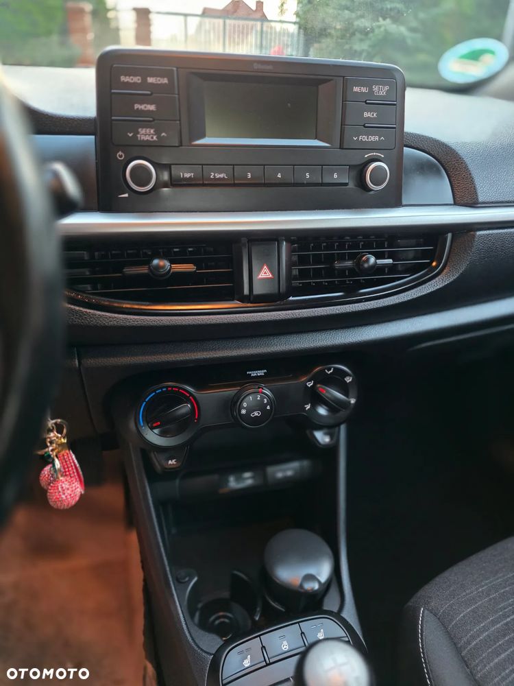 Kia Picanto - 14