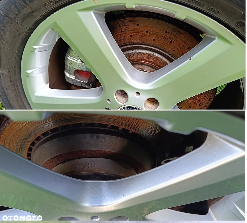 Mercedes-Benz GL 500 4Matic 7G-TRONIC - 39