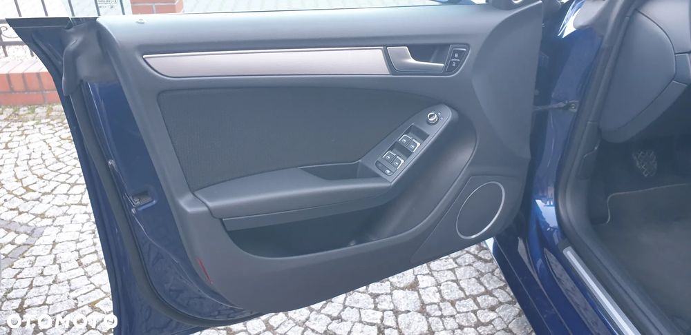 Audi A5 Sportback 2.0 TDI - 26