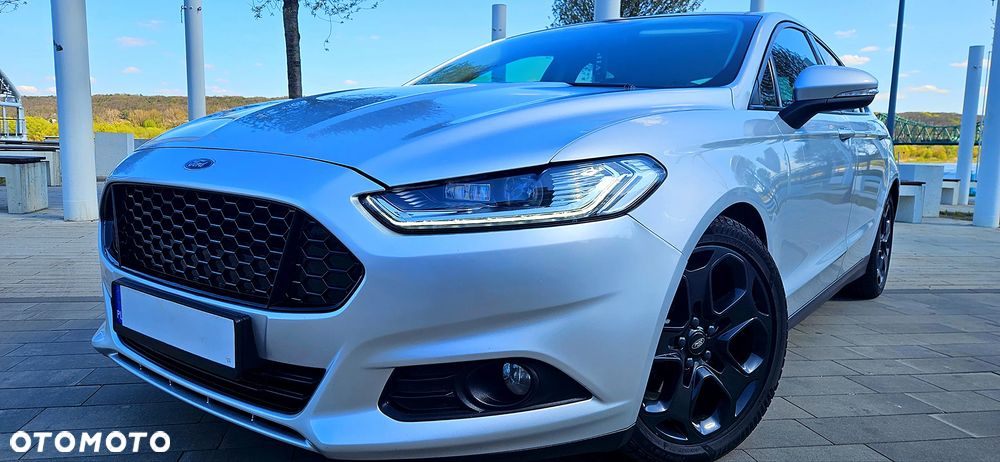 Ford Mondeo 1.5 EcoBoost Ambiente Plus - 1