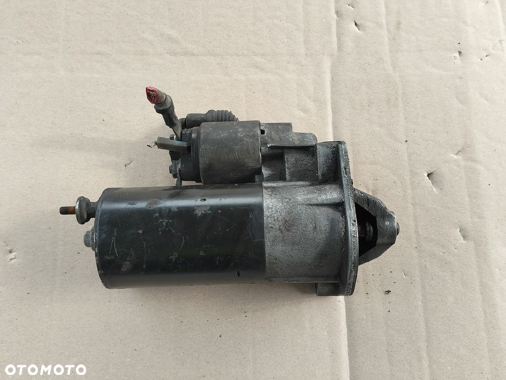ROZRUSZNIK 0001108166 VOLVO V50 S40 C30 2.4 BENZYNA BOSCH - 6