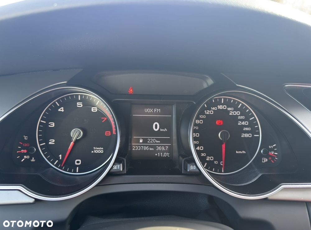 Audi A5 Sportback 1.8 TFSI - 16