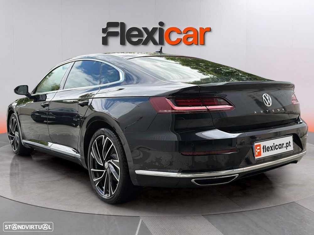 VW Arteon 2.0 TDI Elegance DSG - 5