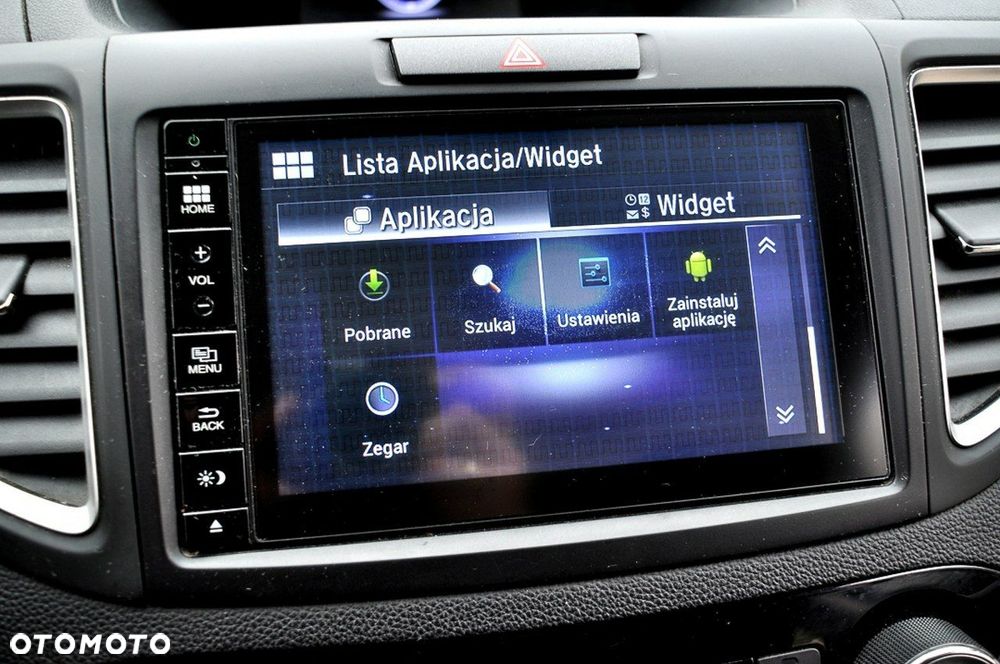 Honda CR-V 1.6i-DTEC Elegance (Honda Connect+) / (2WD) - 29