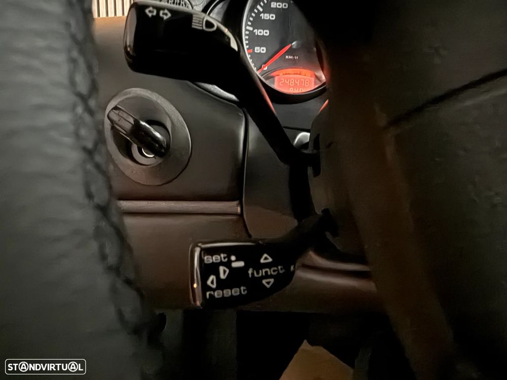 Porsche 911 (996) - 24