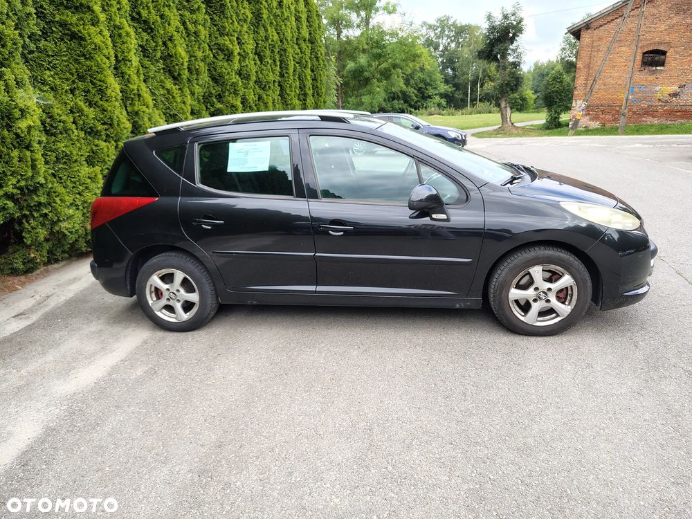 Peugeot 207 120 Sport - 3