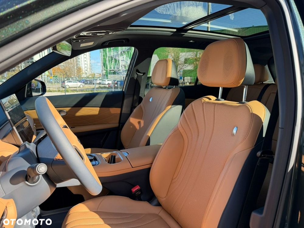 Geely Starray - 10