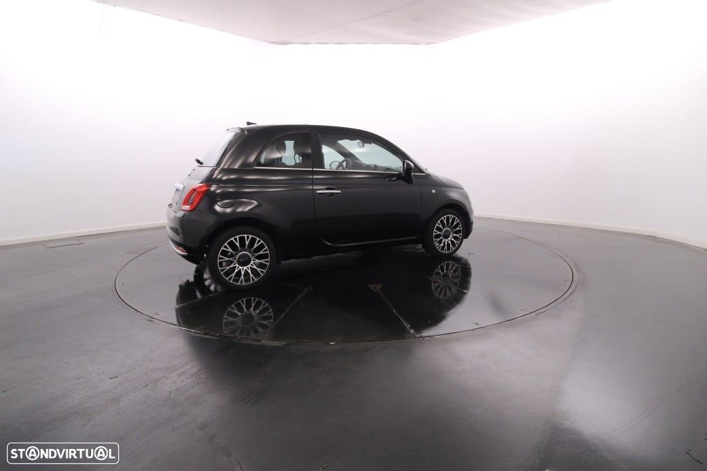 Fiat 500 1.0 Hybrid - 8