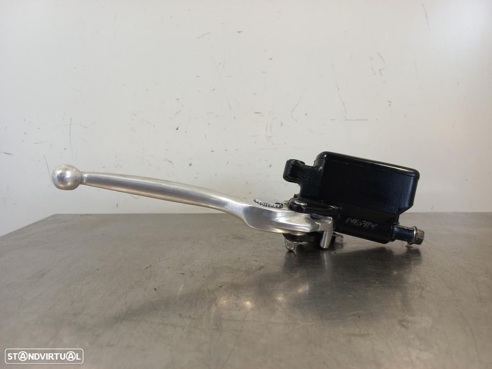 BOMBA DE TRAVÃO HONDA CBR 650R - 1