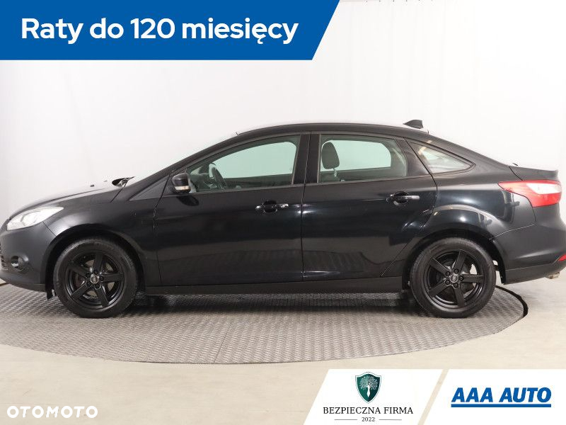 Ford Focus - 3
