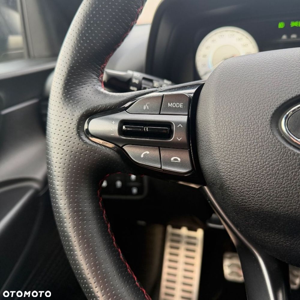 Hyundai i20 1.0 T-GDi N Line - 22