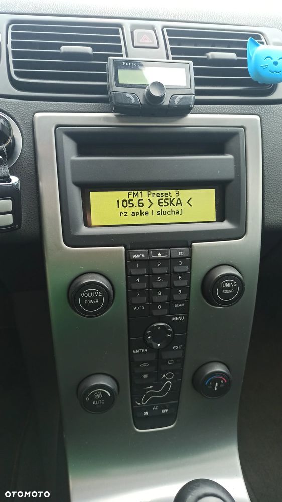 Volvo V50 2.0D Momentum - 22