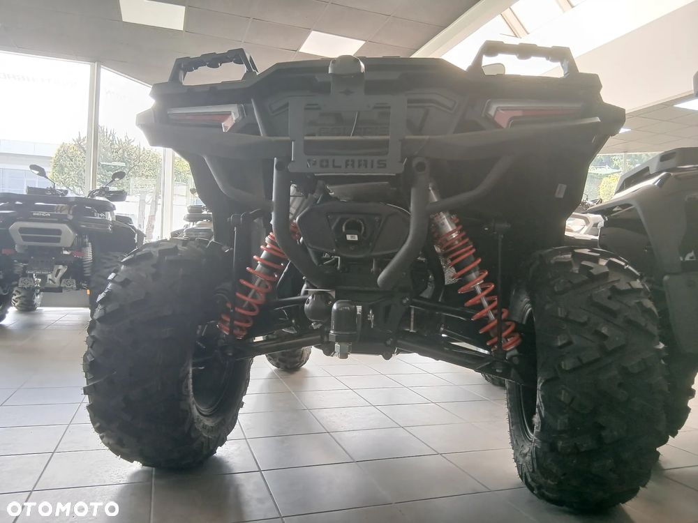 Polaris Sportsman - 5