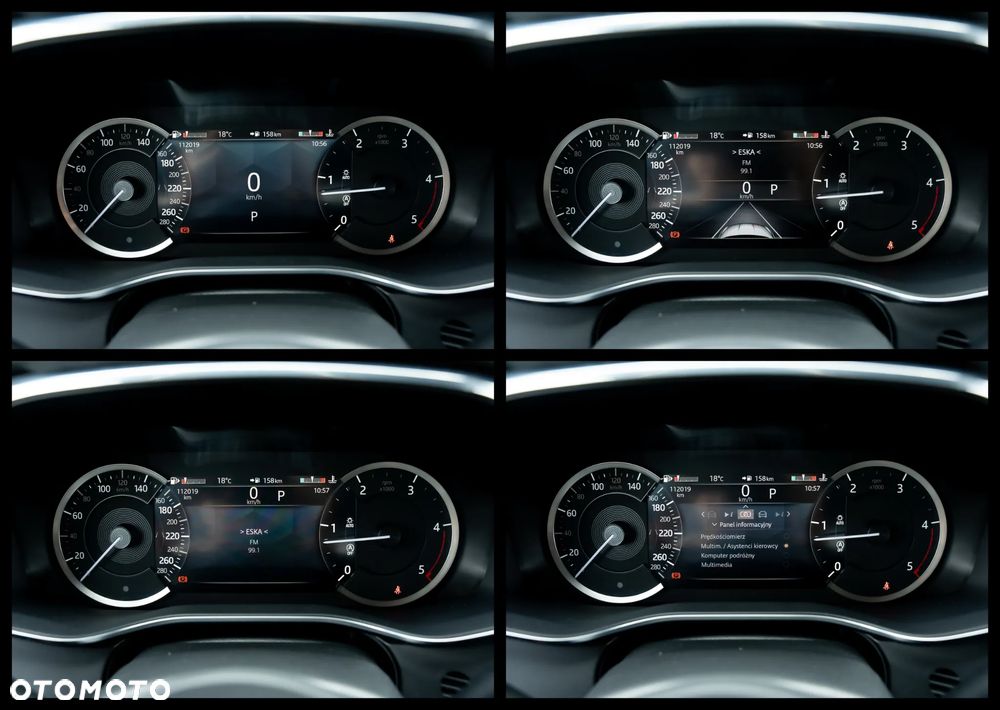 Jaguar XF D200 R-Dynamic HSE - 35