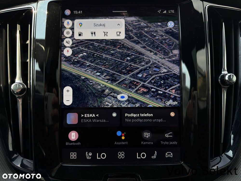 Volvo XC 60 - 20