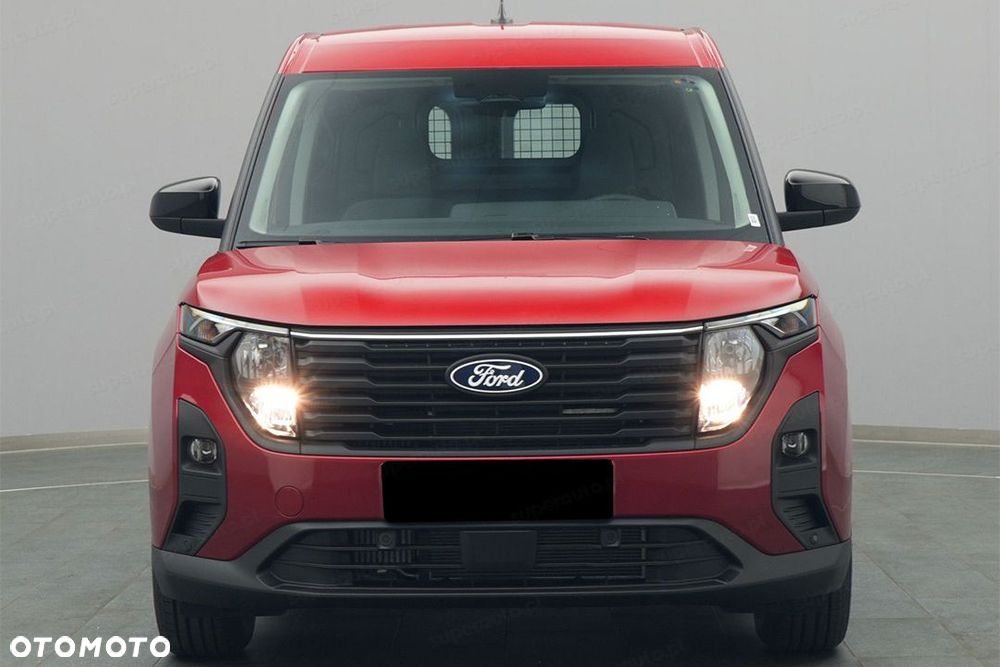 Ford Transit Courier Limited A7 1.0 125KM - 3