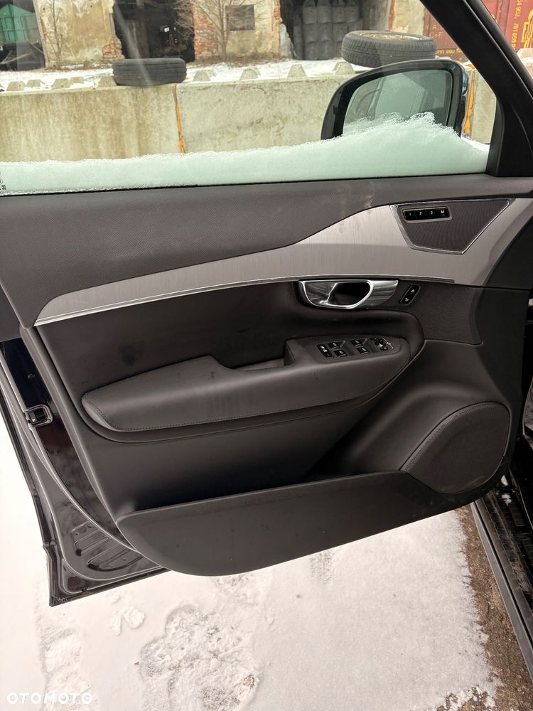 Volvo XC 90 B5 B AWD Core - 8