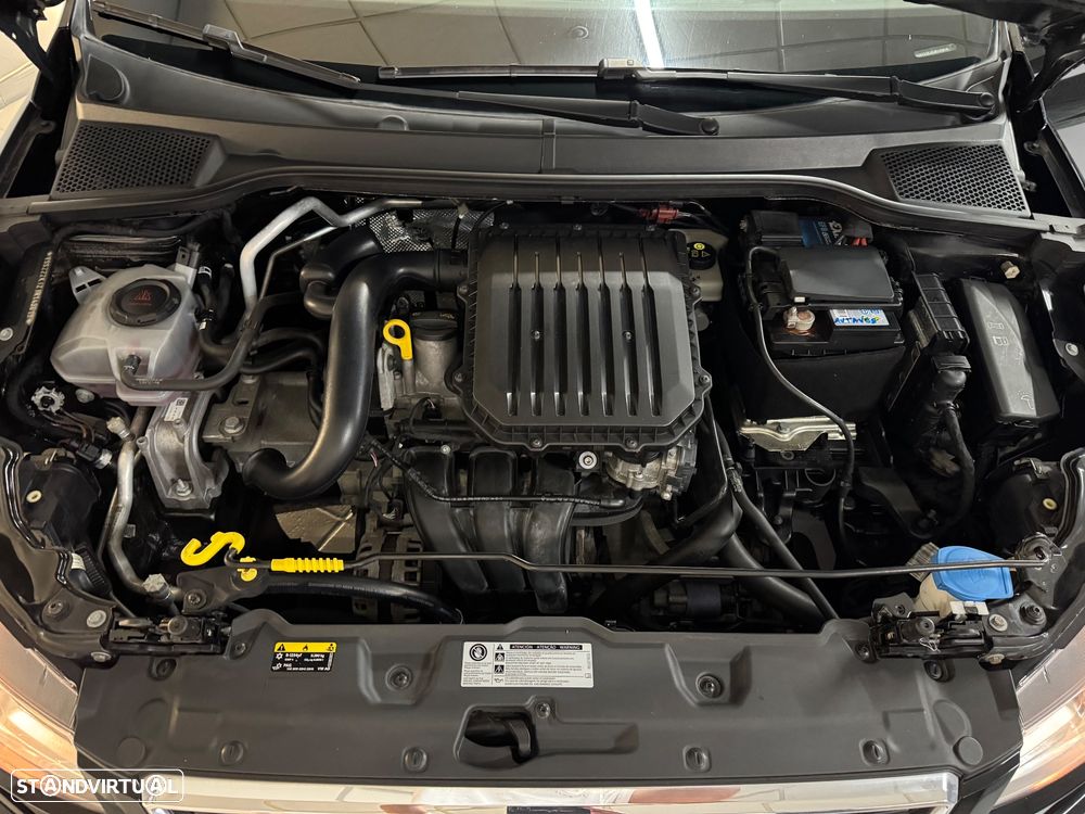 SEAT Ibiza 1.0 Style - 29
