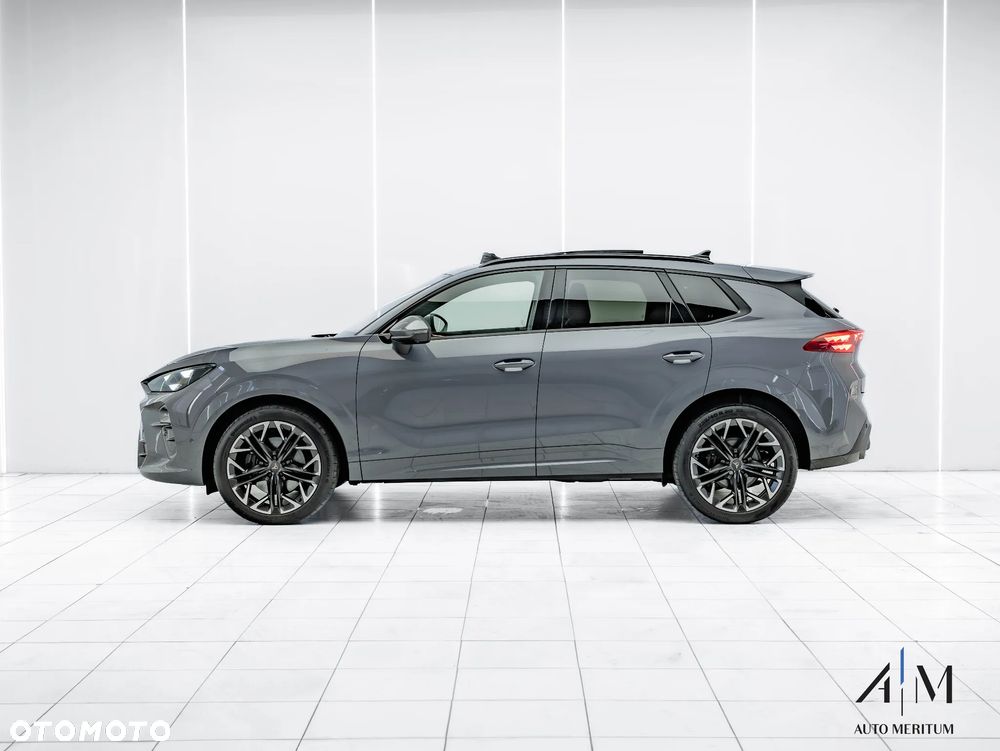 Cupra Terramar 2.0 TSI 4Drive VZ DSG - 3