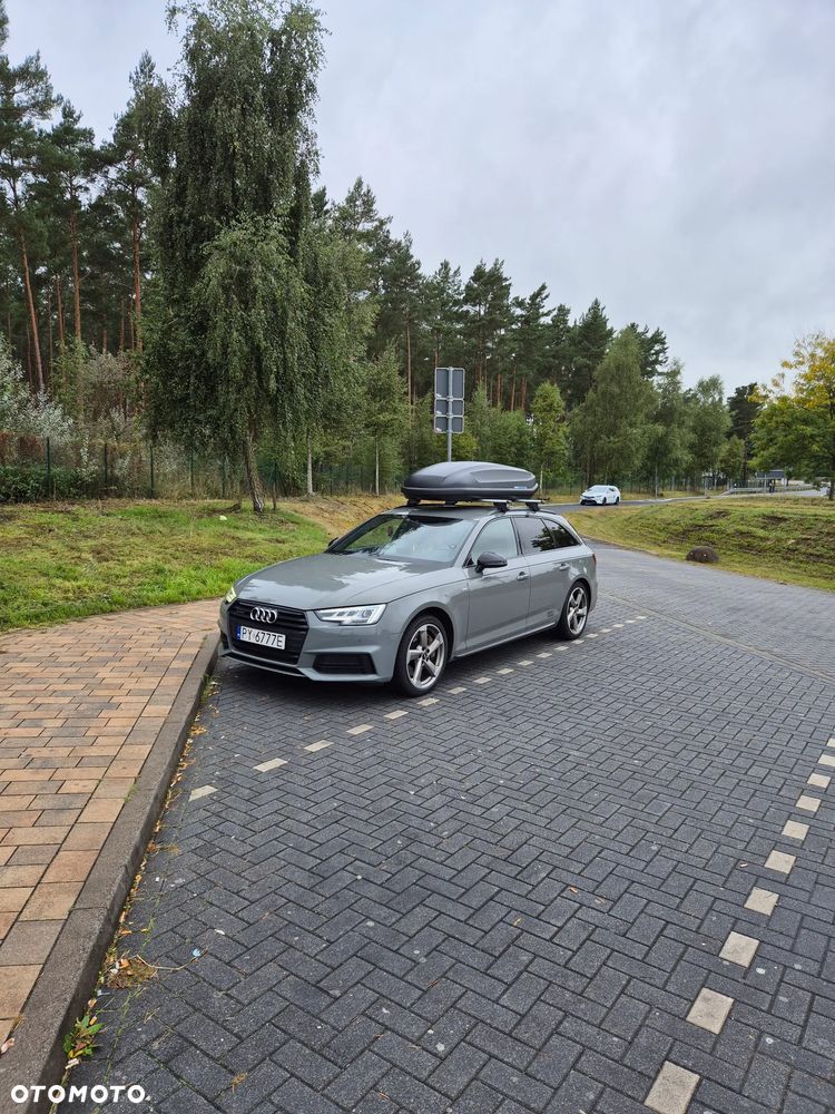 Audi A4 Avant 2.0 TFSI S tronic - 28