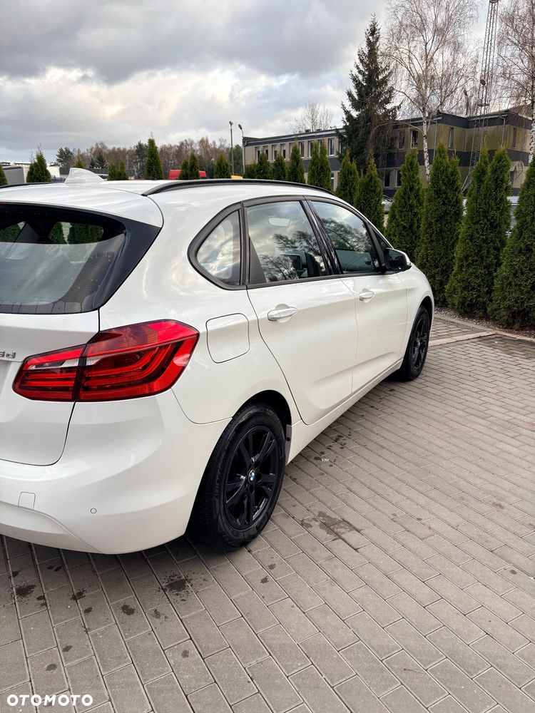 BMW Seria 2 - 6