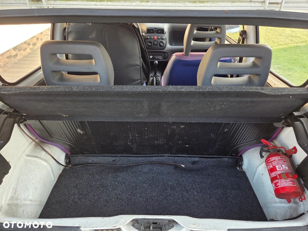 Fiat Seicento - 14
