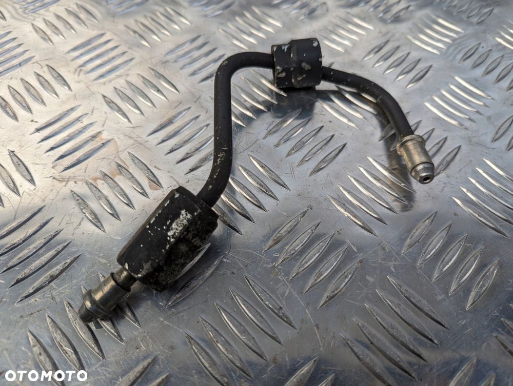 PRZEWÓD PALIWOWY SCANIA XPI EURO 5 / EURO 6 - 3