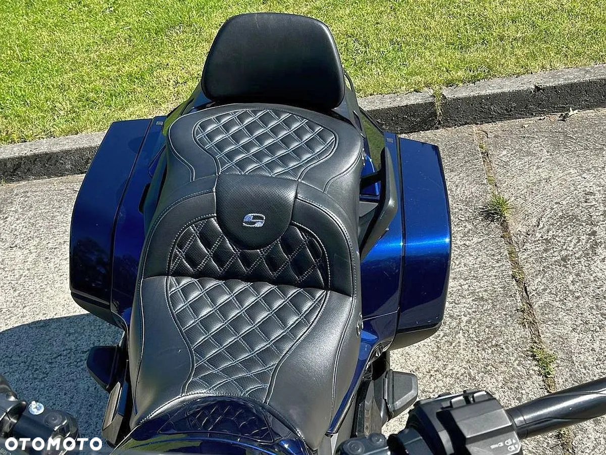 Honda GL - 17