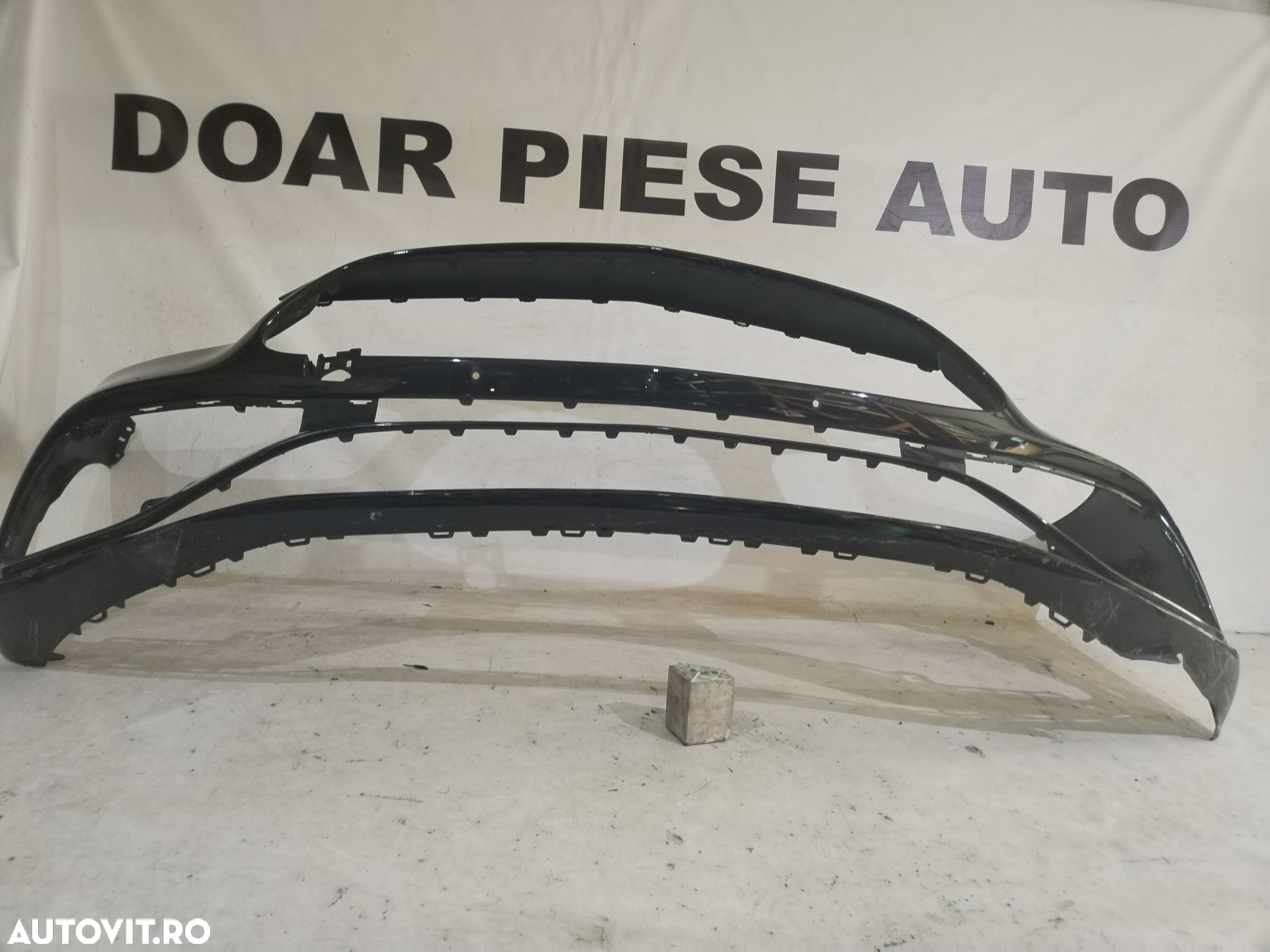 Bara fata Mercedes C-Class W206, AMG, 2021, 2022, 2023, 2024, 2025, cod origine OE A2068858401. - 4