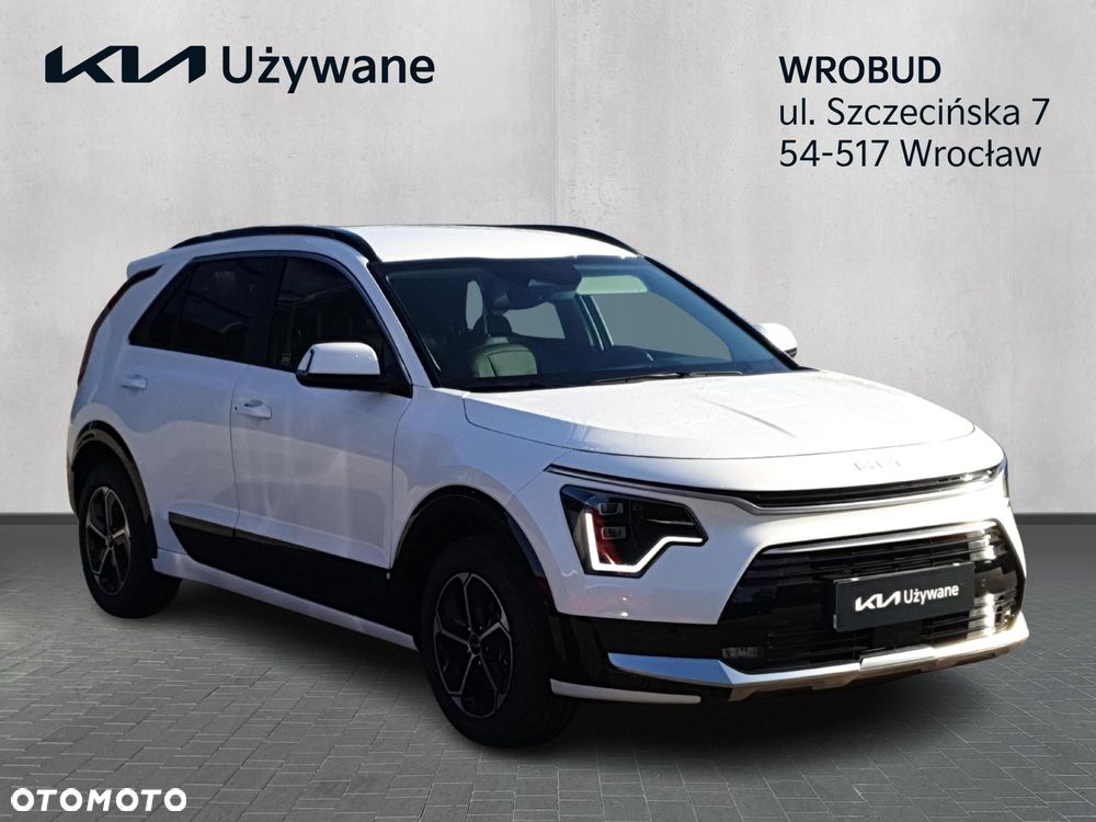 Kia Niro - 7