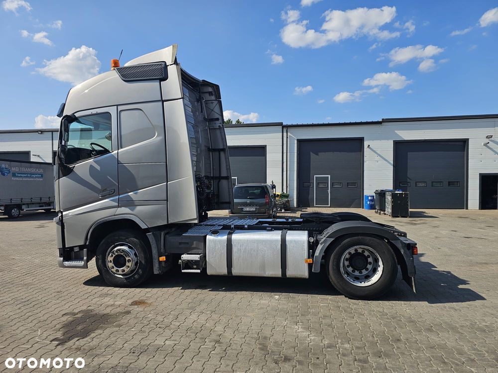 Volvo FH 460 - 5