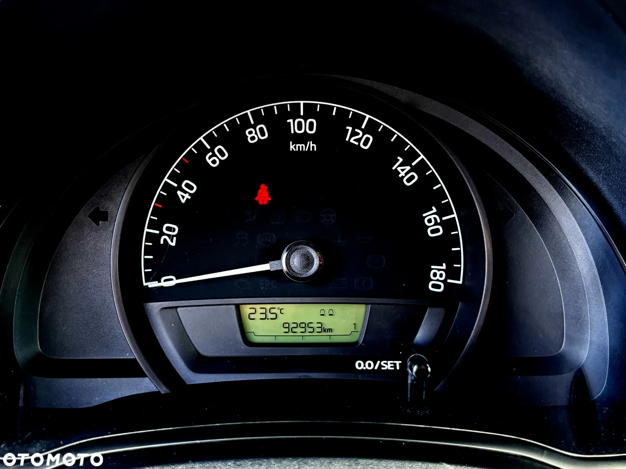 Skoda Citigo 1.0 Active - 18