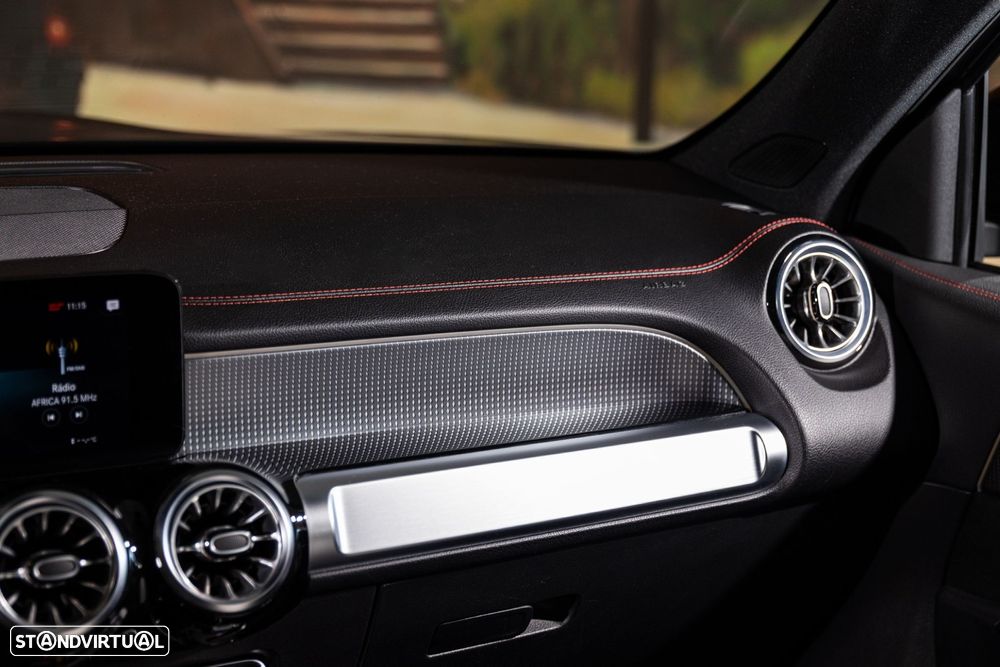 Mercedes-Benz EQB 350 4Matic AMG Line - 30