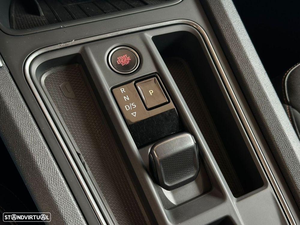 Cupra Formentor VZ 1.4 e-Hybrid DSG - 22